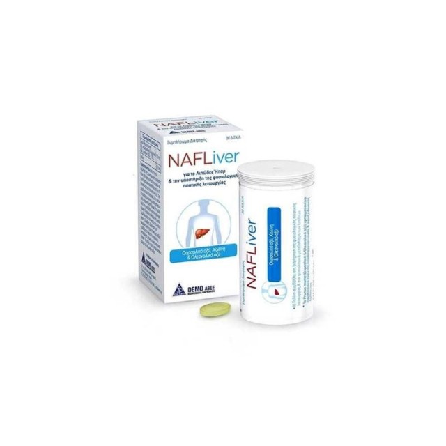 Demo Nafliver 3 …