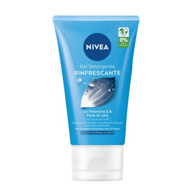 Nivea Rinfresca …