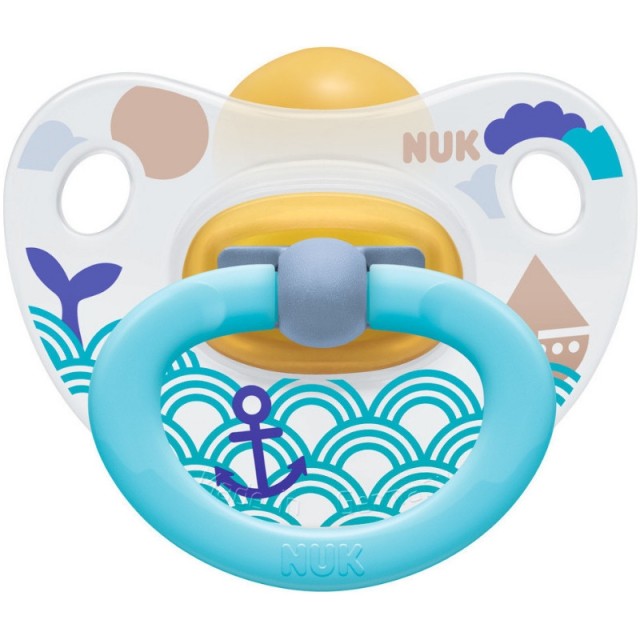 Nuk Classic Hap … Nuk Classic Hap …