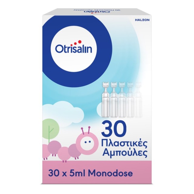 Otrisalin Φυσιο … Otrisalin Φυσιο …