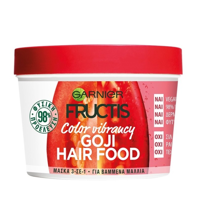 Garnier Fructis &hellip;