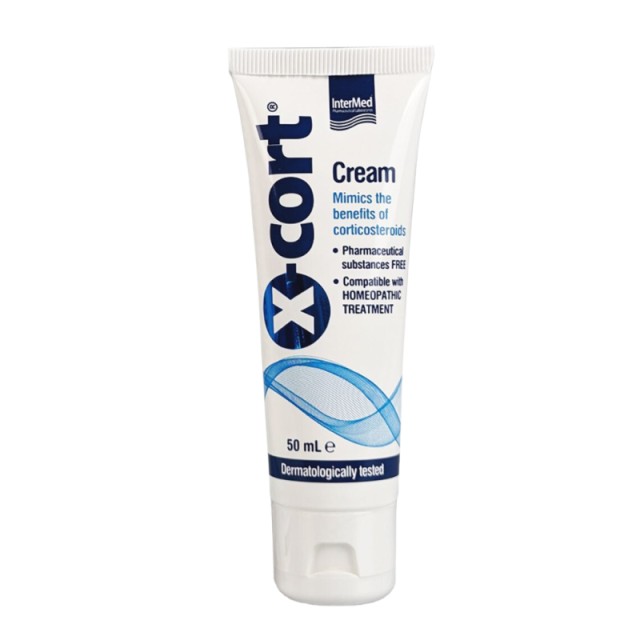 Intermed X-Cort …