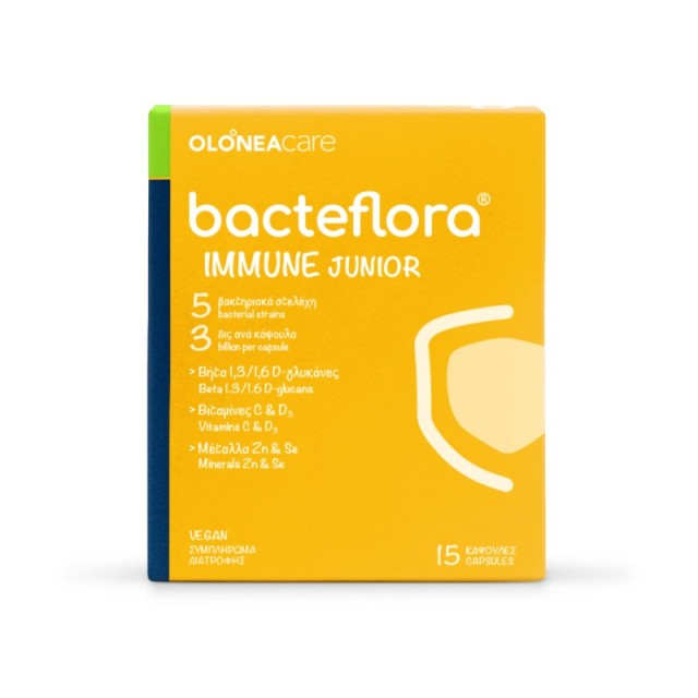 Olonea Bacteflo &hellip;