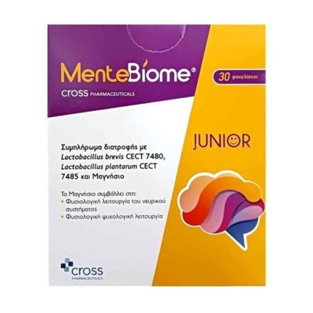 Cross Pharmaceu …