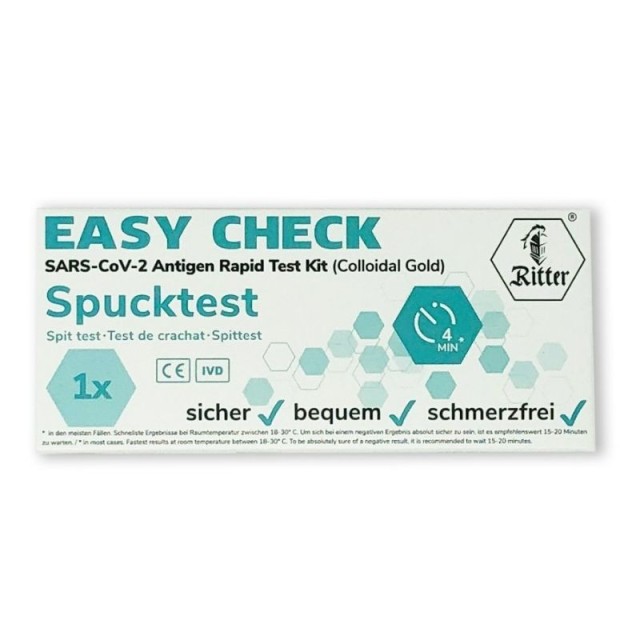 Ritter Easy Che &hellip;