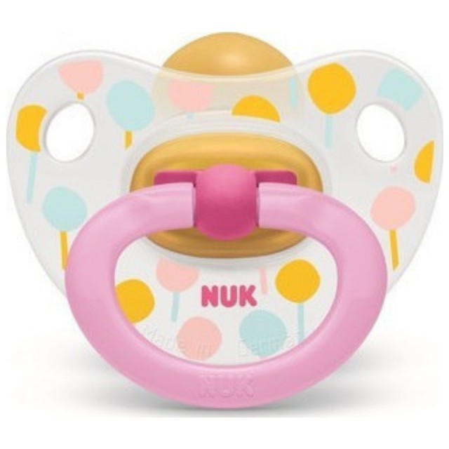 Nuk Classic Hap &hellip;