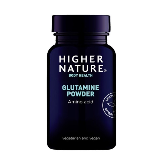 Higher Nature G … Higher Nature G …