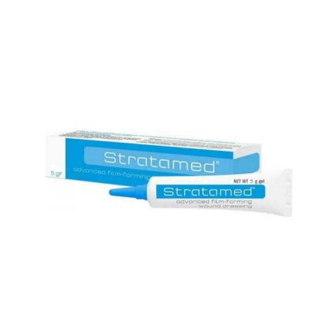 Stratpharma Str …