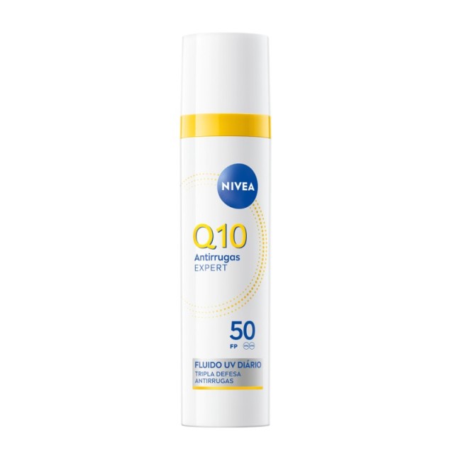 Nivea Q10 Tripl &hellip;