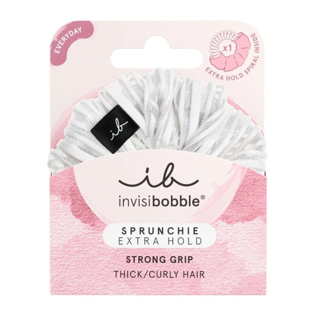 Invisibobble Ex …