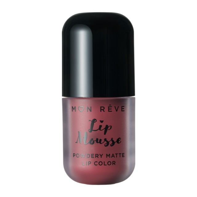 Mon Reve Powder … Mon Reve Powder …