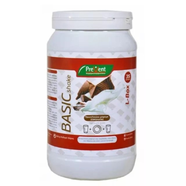 Prevent Basic S …