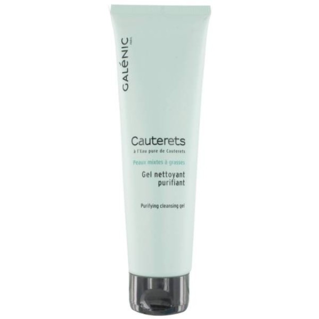 Galénic Pureté &hellip;