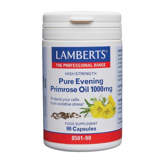 Lamberts Pure E …