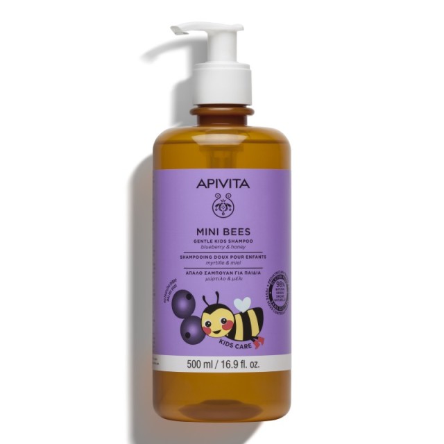 Apivita Mini Be …