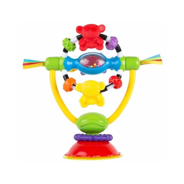 PLAYGRO High Ch …