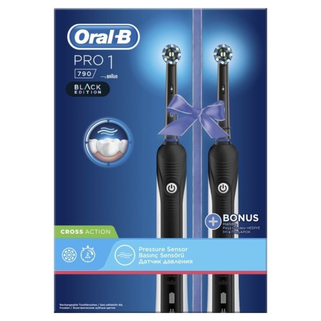 Oral-B Pro 1 79 &hellip;