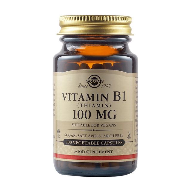 Solgar Vitamin … Solgar Vitamin …