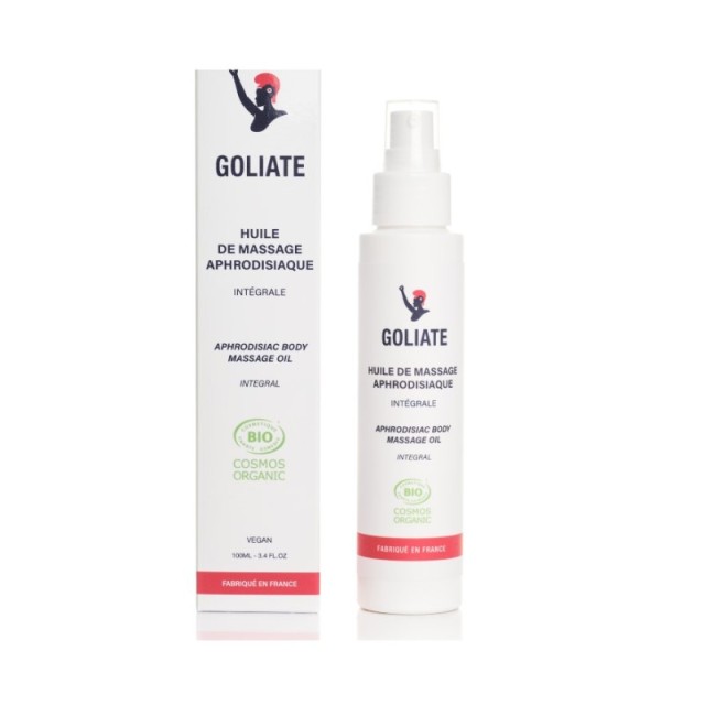 Goliate Aphrodi …