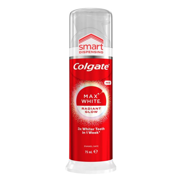 Colgate Max Whi … Colgate Max Whi …