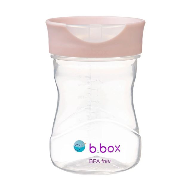 B.Box Training … B.Box Training …