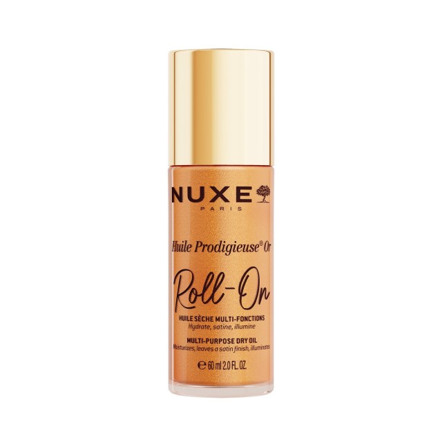Nuxe Huile Prod …