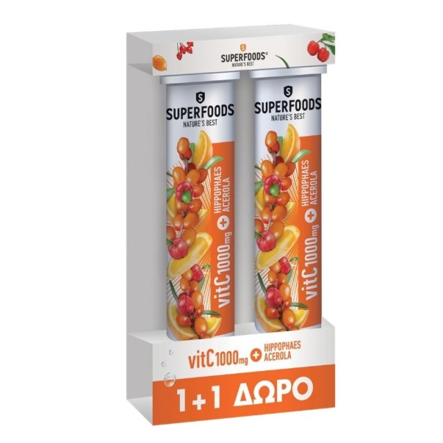 Superfoods Vitc &hellip;