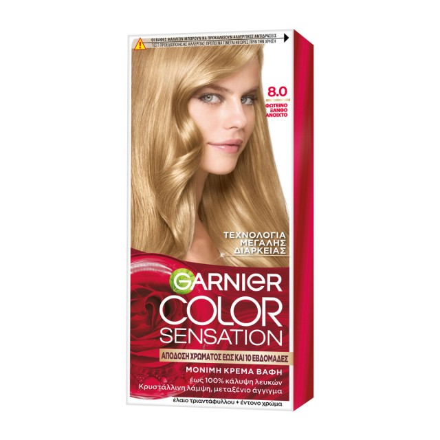 Garnier Color S …