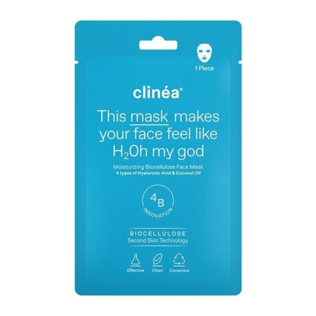 Clinea Moisturi …