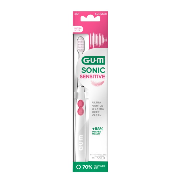 Gum Sonic Sensi … Gum Sonic Sensi …