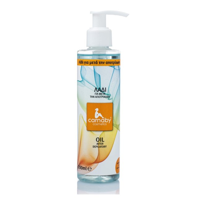 Carnaby Oil Λάδ …