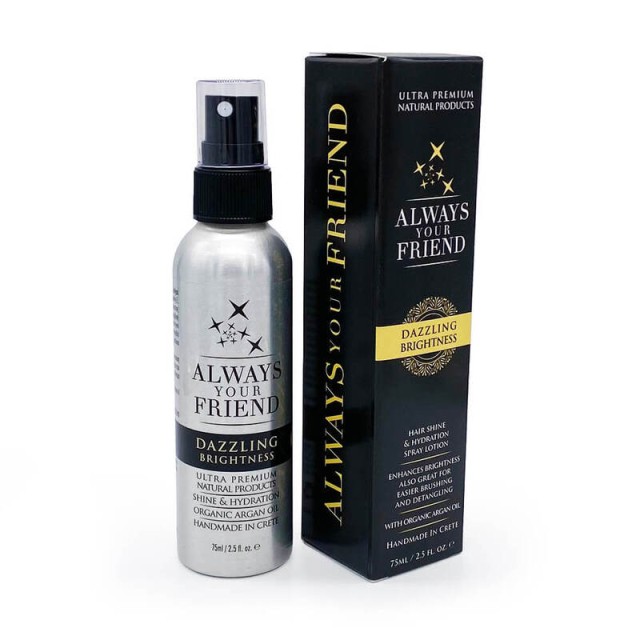 Always Your Fri … Always Your Fri …