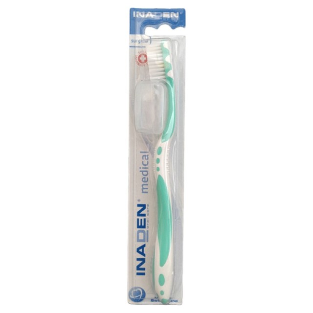 Inaden Medical …