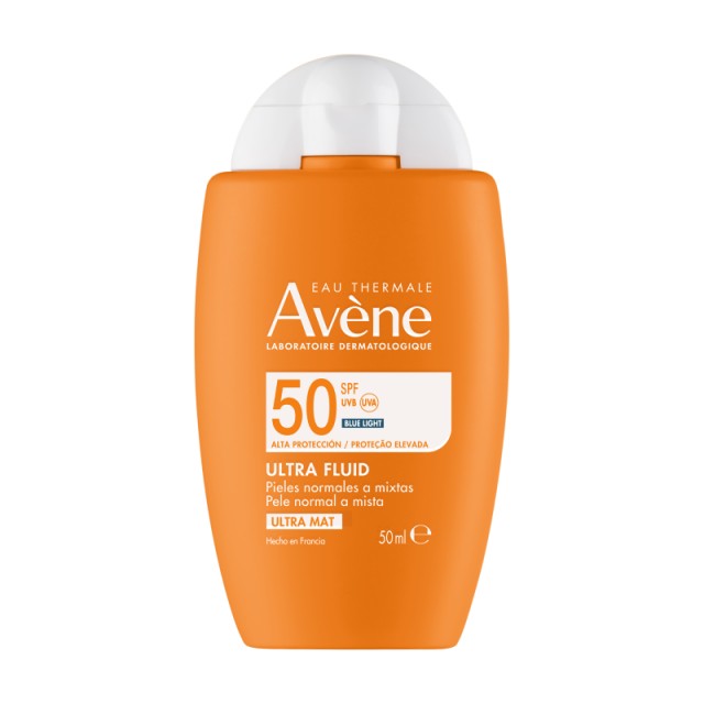 Avene Ultra Flu …