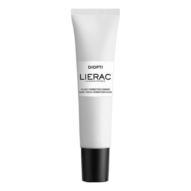 LIERAC Dioptice …