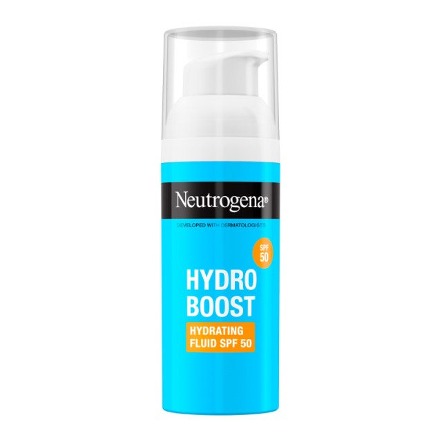 Neutrogena Hydr …