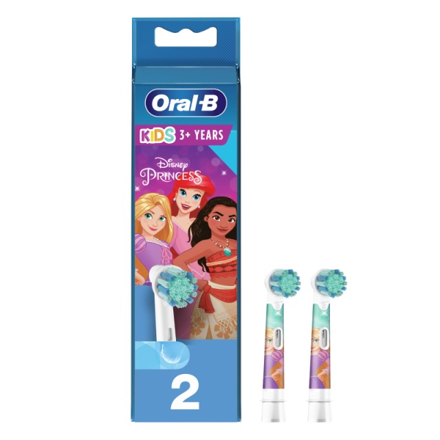 Oral-B Stages K …