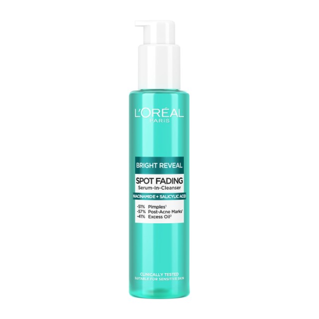 Loreal Paris Br …