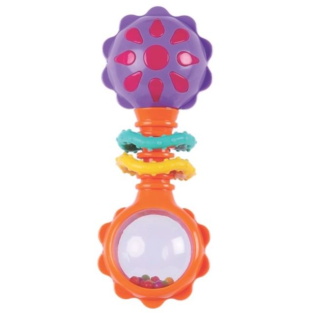 Playgro Twistin …