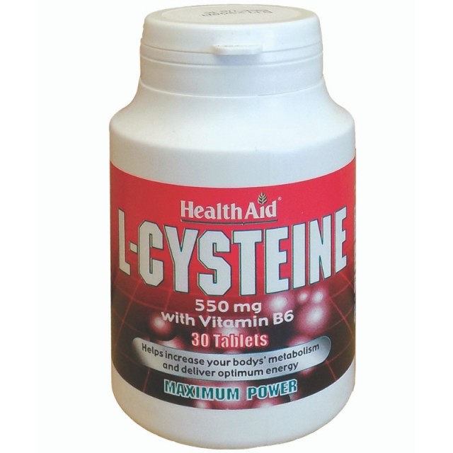 Health Aid L-Cy …