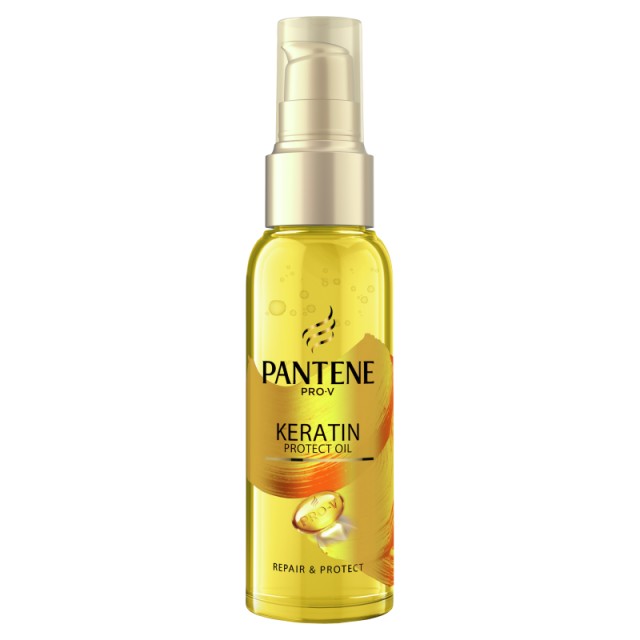 Pantene Repair …