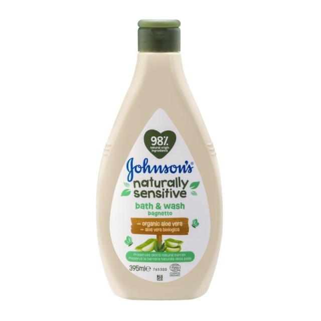 Johnsons Natura …