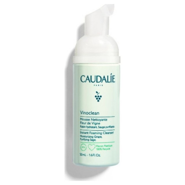 Caudalie Mousse …