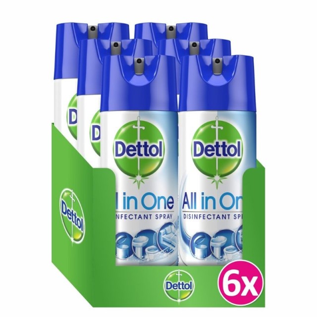 Dettol All In O &hellip;