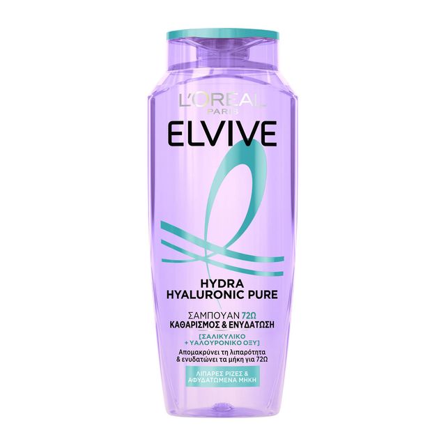 Loreal Elvive H … Loreal Elvive H …