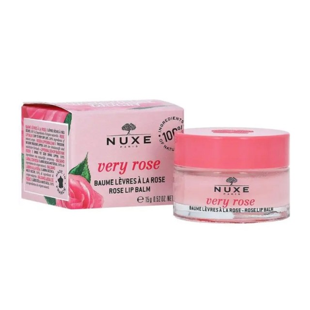 Nuxe Very Rose …