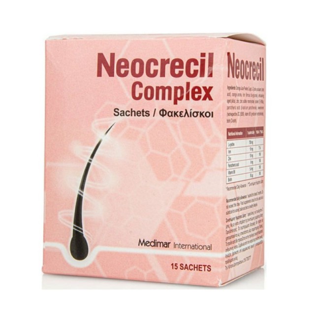 MEDIMAR Neocrec …