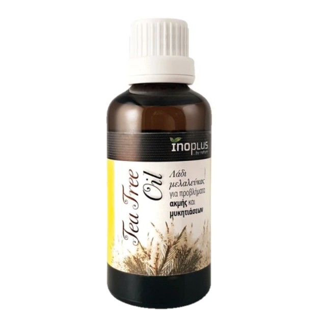 Inoplus Tea Tre &hellip;