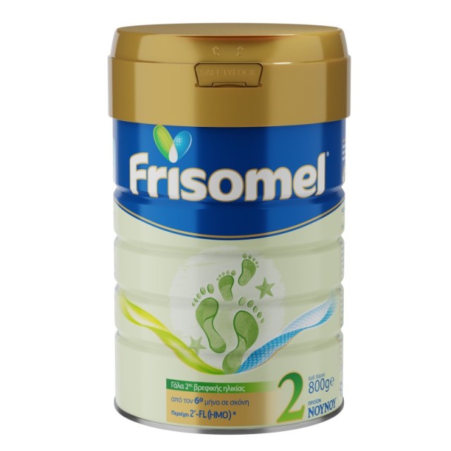 FRISO Frisomel …
