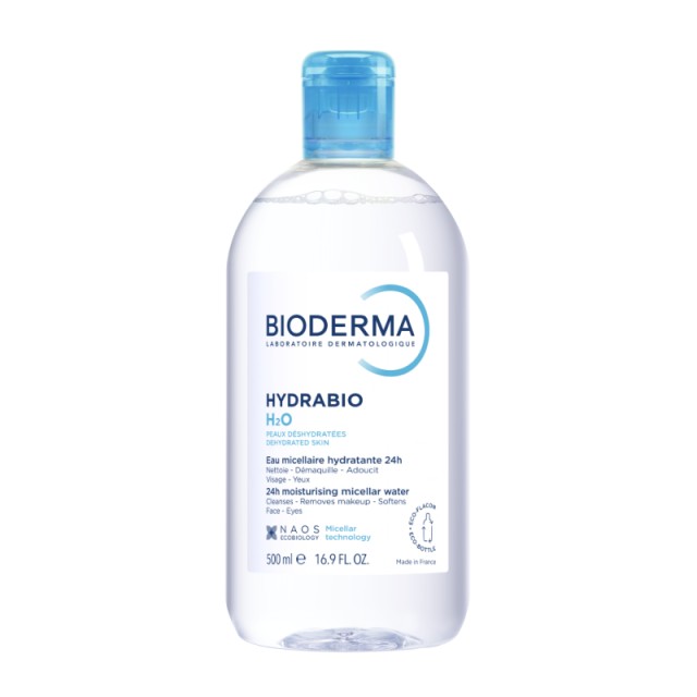 Bioderma Hydrab … Bioderma Hydrab …